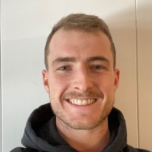 Meet your Posher, Jared